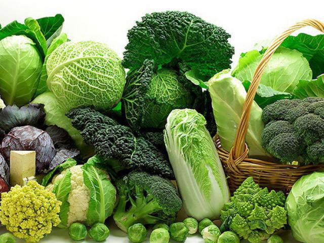 Ăn gì mát gan? 11 thực phẩm giúp giải độc, bổ gan cực tốt