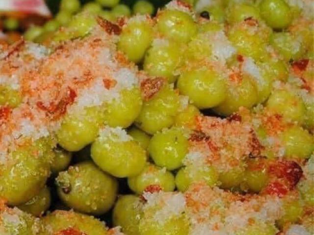 Loại quả dại xưa mọc bạt ngàn không ai ngó ngàng, nay thành đặc sản 500k/kg chị em phát sốt 