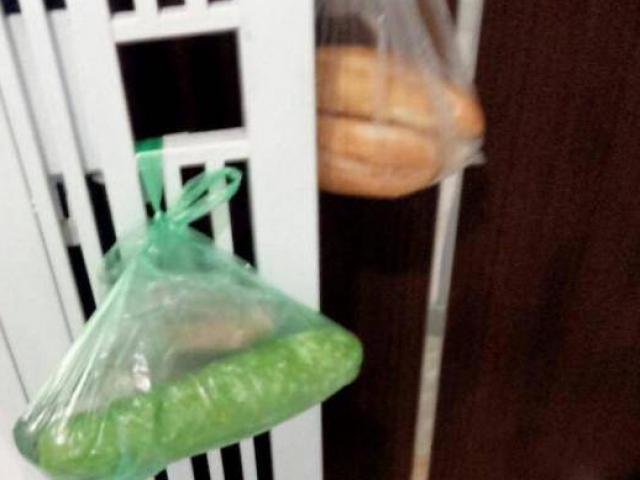 Ngồi nhà vẫn mua được đủ đồ ăn ngon bổ rẻ thời Covid-19 nhờ chiêu lạ