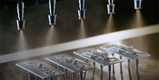 Galaxy Z Fold3, chuyện chưa kể về thiết kế chống nước và bút S-Pen - 3