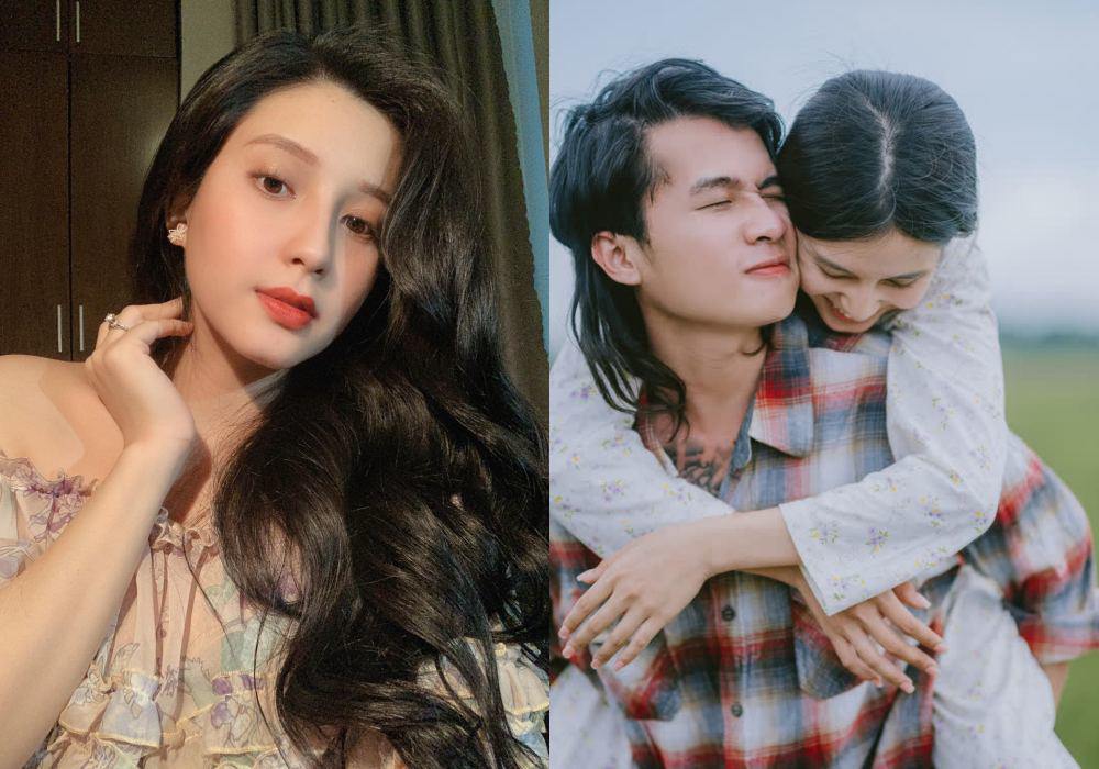 Thiên An khoe con gái 4 tháng tuổi đáng yêu, không muốn nhắc đến Jack