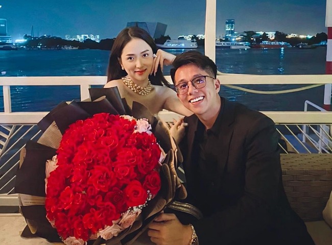 Hương Giang: Thông tin đời tư và sự nghiệp - 10