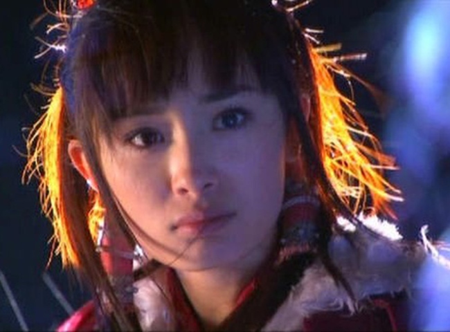 Dương Mịch: Thông tin tiểu sử và những bộ phim làm nên tên tuổi - 2