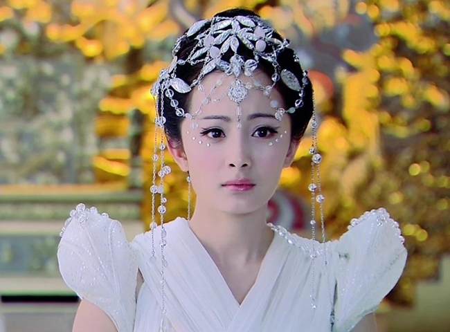 Dương Mịch: Thông tin tiểu sử và những bộ phim làm nên tên tuổi - 8