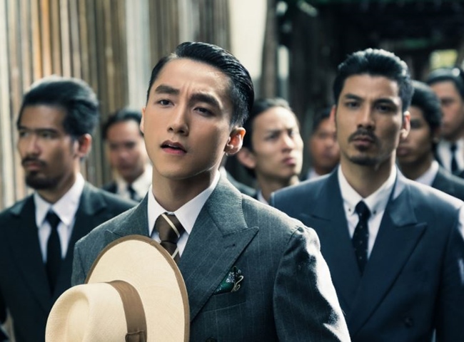 Sơn Tùng M-TP: Thông tin tiểu sử và các bài hát làm nên tên tuổi - 11