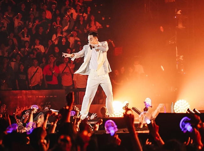 Sơn Tùng M-TP: Thông tin tiểu sử và các bài hát làm nên tên tuổi - 2