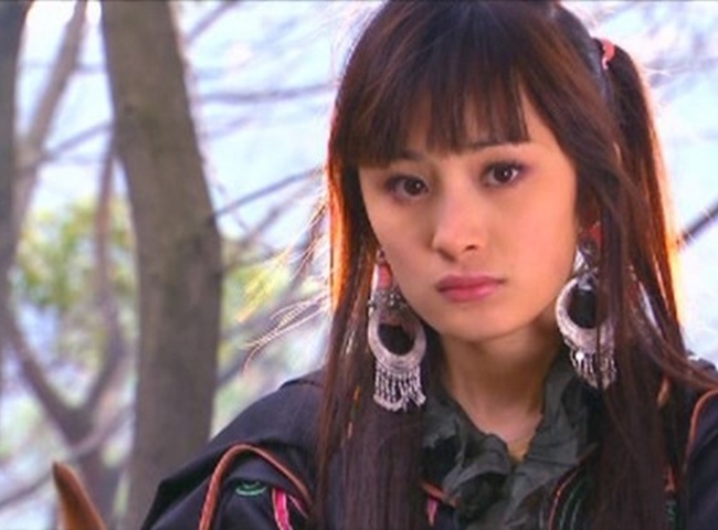 Dương Mịch: Thông tin tiểu sử và những bộ phim làm nên tên tuổi - 7