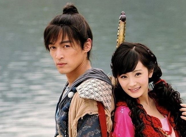 Dương Mịch: Thông tin tiểu sử và những bộ phim làm nên tên tuổi - 3