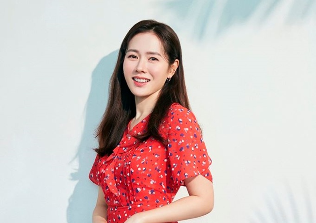Son Ye Jin: Thông tin đời tư và sự nghiệp diễn xuất