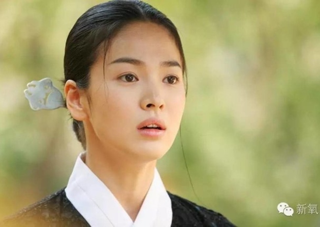 Song Hye Kyo: Thông tin tiểu sử và sự nghiệp diễn xuất - 6