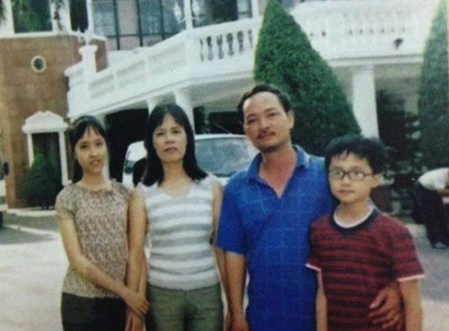 Hương Giang: Thông tin đời tư và sự nghiệp - 2