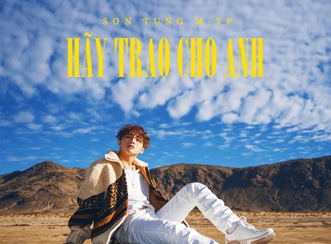 Sơn Tùng M-TP: Thông tin tiểu sử và các bài hát làm nên tên tuổi - 10