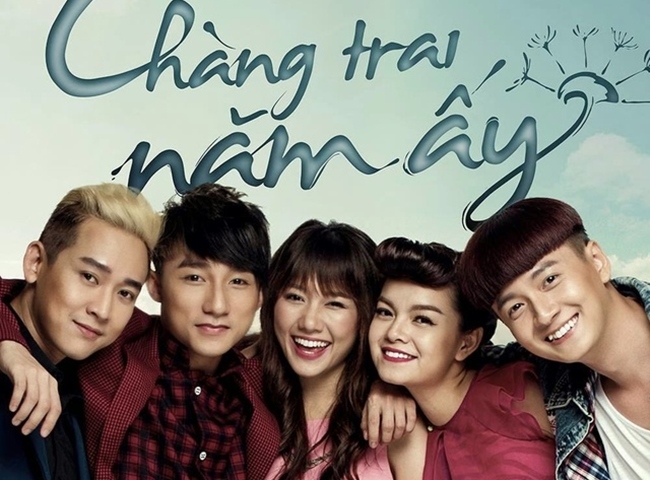 Sơn Tùng M-TP: Thông tin tiểu sử và các bài hát làm nên tên tuổi - 5