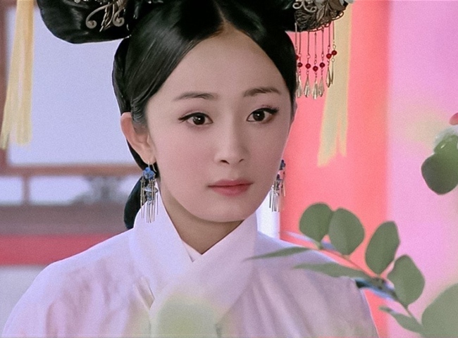 Dương Mịch: Thông tin tiểu sử và những bộ phim làm nên tên tuổi - 5