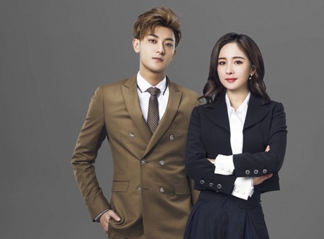 Dương Mịch: Thông tin tiểu sử và những bộ phim làm nên tên tuổi - 11