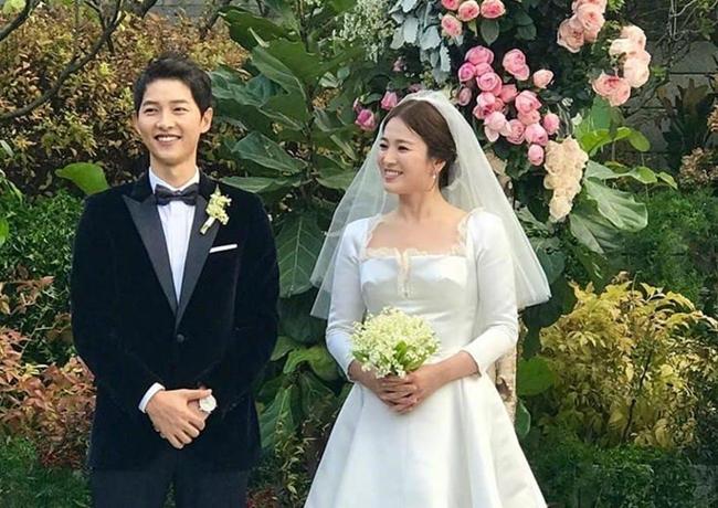 Song Hye Kyo: Thông tin tiểu sử và sự nghiệp diễn xuất - 3
