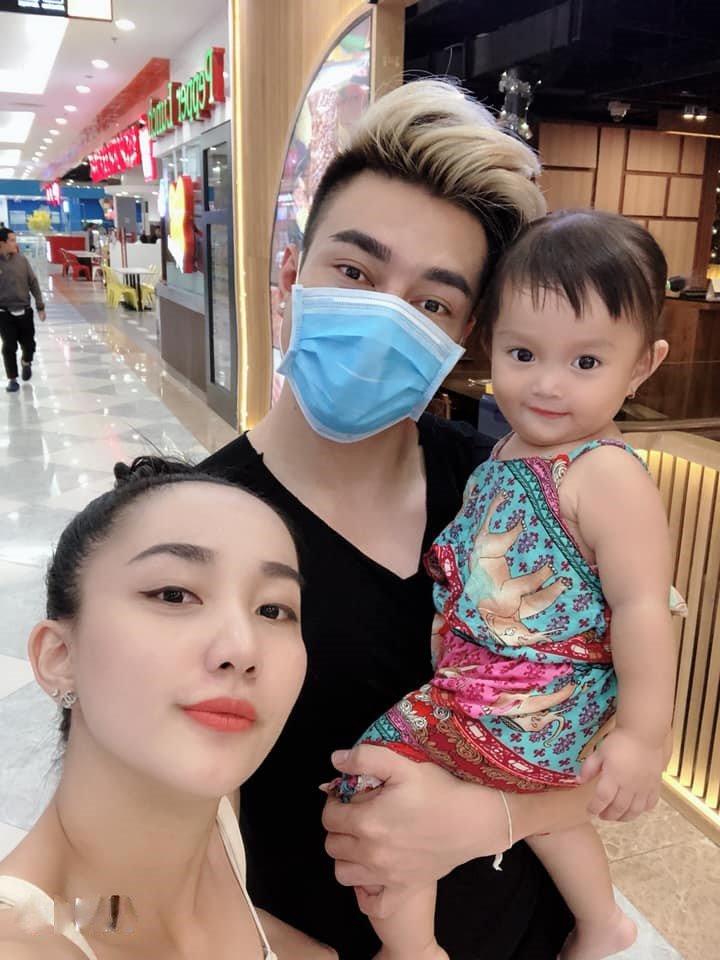 Lê Dương Bảo Lâm chốt gả con gái cho 2 nhà siêu giàu, chuẩn bị sinh con trai - 14