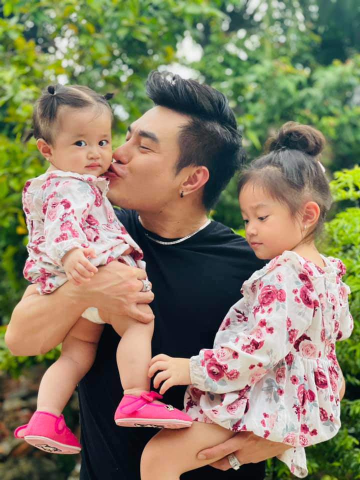 Lê Dương Bảo Lâm chốt gả con gái cho 2 nhà siêu giàu, chuẩn bị sinh con trai - 3