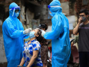 Sức khỏe - Ngày 13/8: Cả nước ghi nhận 9.150 ca mắc COVID-19 mới, trong đó có gần 2.000 ca ở cộng đồng