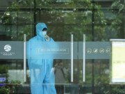 Sức khỏe - Hà Nội tối 13/8 có 58 ca mới, trong đó 3 bệnh nhân ở Vinhomes, 2 ca ở Linh Đàm