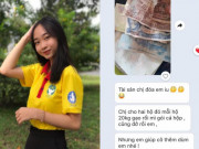 Tin tức - Cô gái rưng rưng khi thấy người phụ nữ ở Sài Gòn "khoe" toàn bộ tài sản giữa dịch COVID-19