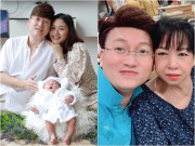 Giải trí - Sỹ Luân tiết lộ quan hệ giữa mẹ đẻ và vợ