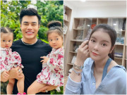 Làm mẹ - Lê Dương Bảo Lâm chốt gả con gái cho 2 nhà siêu giàu, chuẩn bị sinh con trai