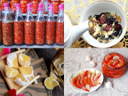 Xem ăn chơi - 5 đặc sản xứ Huế gây thương nhớ, mua về làm quà là "đỉnh của chóp"