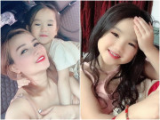 Làm mẹ - BS nói U50 trứng già không thể có con, DV Hoàng Yến thụ thai, đứa trẻ giờ như thiên thần