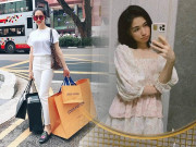 Thời trang - Hoà Minzy "thích hàng hiệu" nhưng mặc váy chỉ 90K