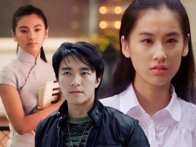 Mỹ nhân Cbiz từng ăn cháo đá bát với Châu Tinh Trì: Người vẫn sống khỏe, kẻ suýt bay màu