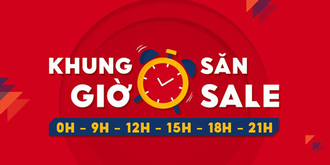 Tiết kiệm tối đa khi mua sắm trong ngày hội ưu đãi ShopeePay Day - 2