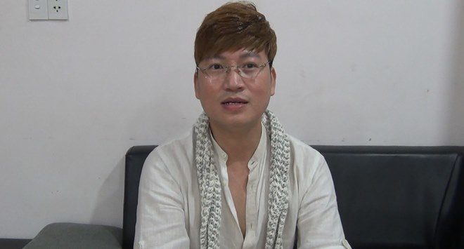 Sỹ Luân: Giờ Luân đã là cha, là chú và cách các bạn trẻ tới 20 tuổi.