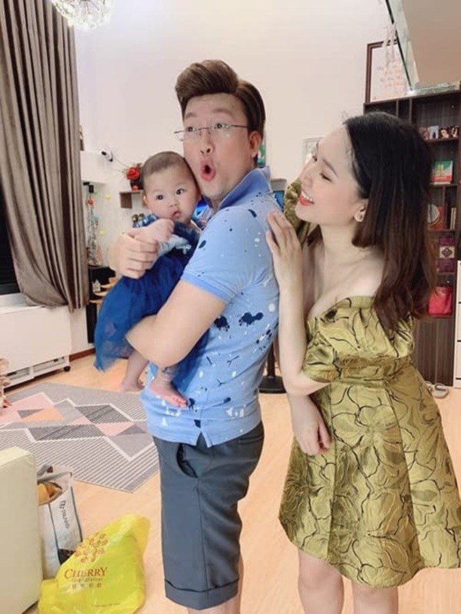 Sỹ Luân cho biết đã mua được nhà ở Phú Mỹ Hưng.