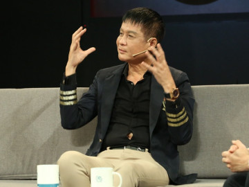 Đạo diễn Lê Hoàng treo thưởng 2 tỷ đồng nếu đoán đúng điều này