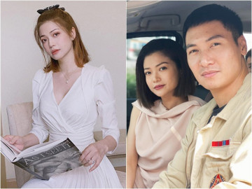 Kiều Anh nhí nhảnh trẻ trung trong phim mới