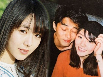 Sự nghiệp của ngọc nữ Nhật Bản đóng băng vì scandal năm 19 tuổi