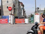 Clip Eva - Thực hư rào chốt cứng tại phường Chương Dương để phòng chống dịch COVID-19
