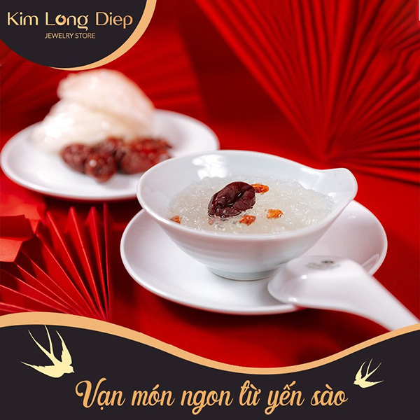 Nguyễn Thị Điệp - khơi nguồn dòng chảy khác biệt cho trang sức vàng Ý 750 cao cấp - 4