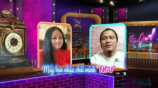 amp;#34;Ông chủ xăm trổamp;#34; Minh Râu bán rau 5 tỷ/bó không nhận tiền quyên góp vì lý do này - 5