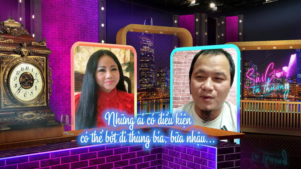 amp;#34;Ông chủ xăm trổamp;#34; Minh Râu bán rau 5 tỷ/bó không nhận tiền quyên góp vì lý do này - 6
