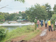 Tin tức - Vụ thi thể người phụ nữ mang thai tháng 7 dưới hồ nước: Người chồng tiết lộ bất ngờ