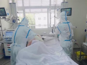 Sức khỏe - Chuyên gia lý giải nguyên nhân phổ biến dẫn đến tử vong ở bệnh nhân COVID-19