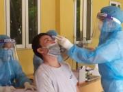 Sức khỏe - Ngày 14/8: Hà Nội, TP HCM và 38 tỉnh thêm 9.710 ca nhiễm mới