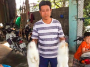 Tin tức - Hé lộ cuộc điện thoại cuối cùng của nạn nhân bị sát hại rồi phi tang ở Hà Nội