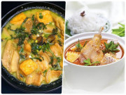 Bếp Eva - Thứ 7 nấu 5 món ngon, đậm đà lại không đắt, vừa đặt lên mâm là hết ngay