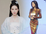 Làm đẹp - Tiểu Long Nữ đẹp hơn Lưu Diệc Phi: Tuổi 55 cơ bắp cuồn cuộn, nhìn vòng eo mà "lác mắt"