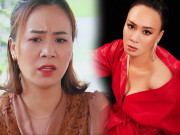 Giải trí - Bà thông gia hụt Hương Vị Tình Thân: Buồn vì "gạch đá", từng "bắn rap" đánh ghen hộ Bảo Thanh