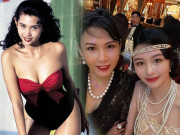 Làm đẹp - Con gái nữ hoàng phim 18+ khoe nhan sắc tuổi 20 nở rộ, so với mẹ vẫn còn thua xa