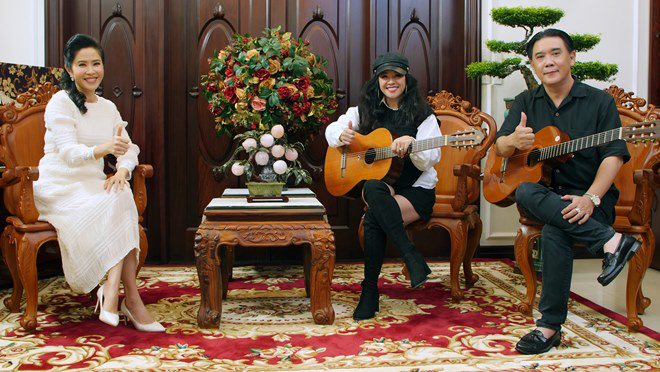 Nữ ca sĩ từng có cát-xê amp;#34;khủngamp;#34; thuộc Top 10 Việt Nam: 3 mối tình, 2 lần ly hôn - 4